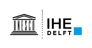 زمالات معهد IHE Delft لعلوم  المياه التابع لمنظمة اليونسكو 